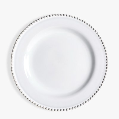 Set of 4 Bobble Dinner Plates MM LIVING