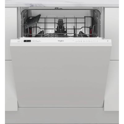 Lave vaisselle tout integrable 60 cm W2IHKD526A sans facade WHIRLPOOL