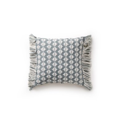 Coussin d'intérieur et d'extérieur tissé main MORTY BENUTA 