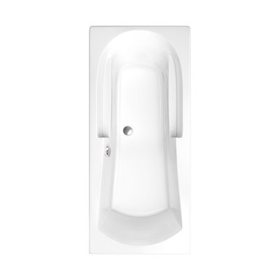 Baignoire NAMEA ALLIBERT