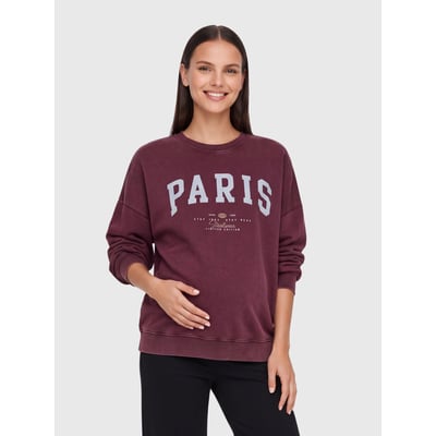 Sweat-Shirt ONLY