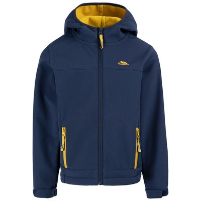 Veste softshell FASTER TRESPASS