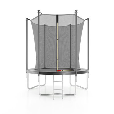 Trampoline Classique ø185cm JUMP4FUN