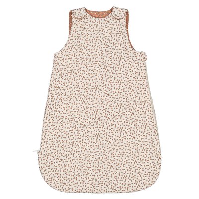 Gigoteuse gaze de coton réversible LA REDOUTE COLLECTIONS