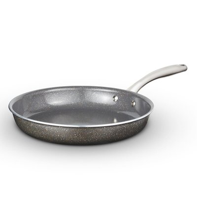 28cm Cerastone Pro Frying Pan TOWER