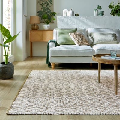 Tapis en laine DREAM FLAIR RUGS