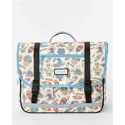 Cartable School 17L Kids BTS RIP CURL