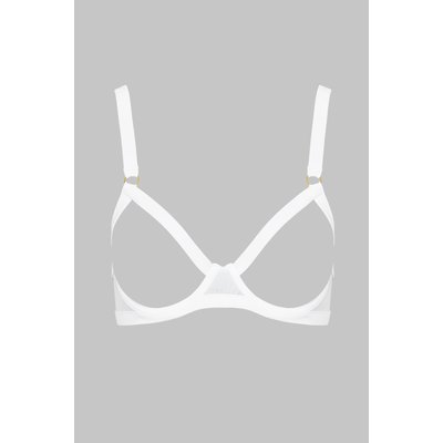 Soutien-gorge ouvert PURE TENTATION MAISON CLOSE