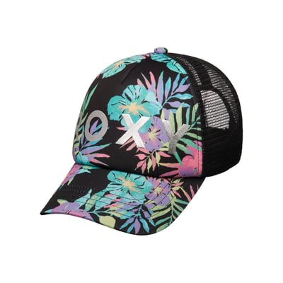 Casquette trucker HONEY COCONUT. ROXY