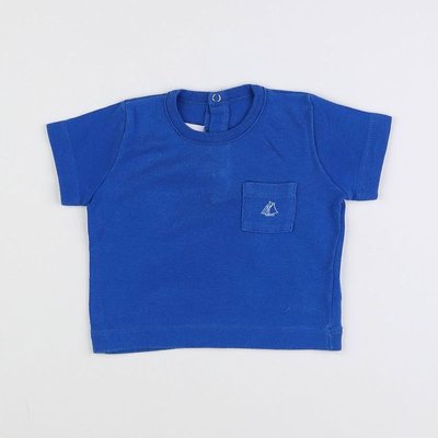 Tee-shirt - Bon état PETIT BATEAU