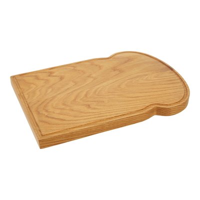 34cm Bread Shape Chopping Board SO'HOME