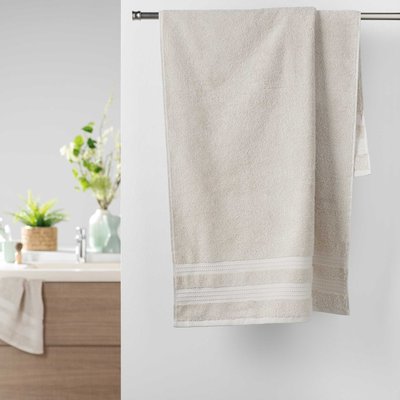 Serviette de toilette ou Drap de douche Excellence DOUCEUR D'INTÉRIEUR