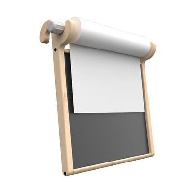 Tableau créatif ACTIVE TOTS