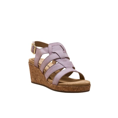 Sandales talon haut PEDICONFORT