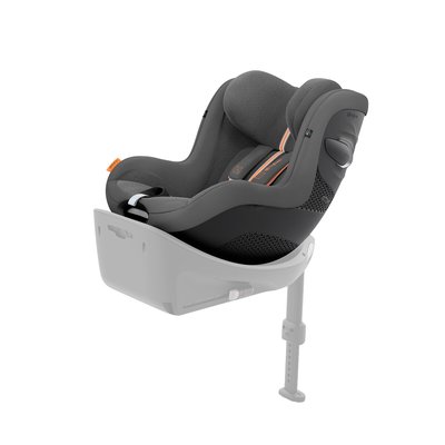Sirona G i-Size Tissus Plus CYBEX
