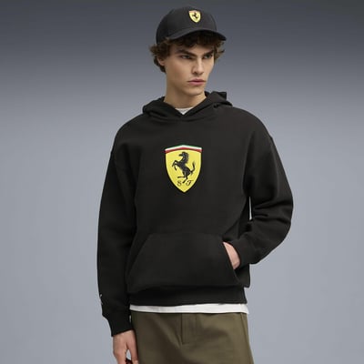 Sweat à capuche Ferrari PUMA