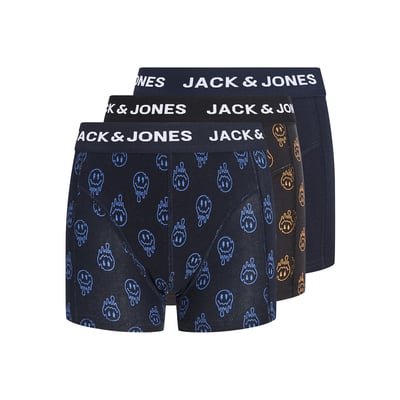 Confezione da 3 boxer JACK & JONES JUNIOR