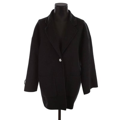 Manteau en laine - Très Bon État THE KOOPLES