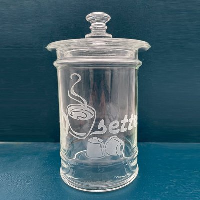 Bocal 0,5L fait main, CAMBRAI LA ROCHERE