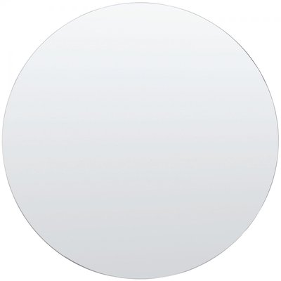 Miroir Rond Walls Clear Diam 110 cm HOUSE DOCTOR