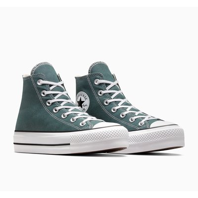 Baskets All Star Lift Hi Seasonal Color CONVERSE