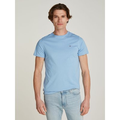 T-shirt slim jersey TOMMY JEANS