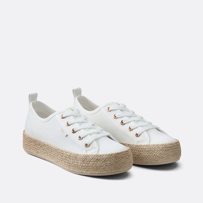 Sneakers basse, suola espadrillas Lida ONLY SHOES 