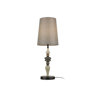 Lampe à poser traditionnelle, Haldorin LINDBY