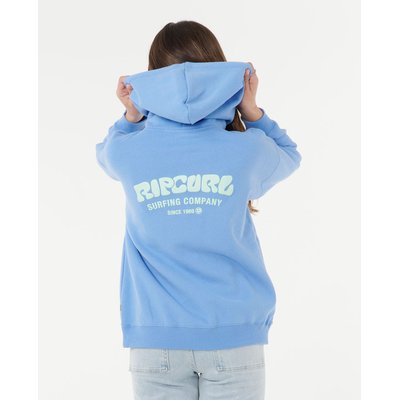Sweat à capuche HERITAGE RIP CURL