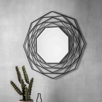 91cm Earling Decorative Mirror ÉDITÉ