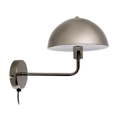 Applique murale champignon en métal - Bonnet LEITMOTIV