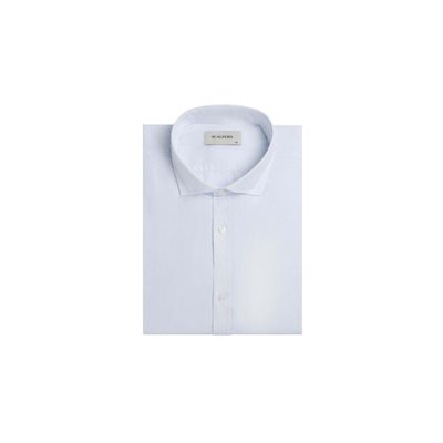 Chemise habillÉe unie slim fit SCALPERS