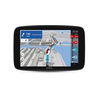 GPS GO Expert Plus 7 PP TOMTOM