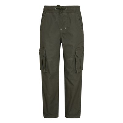 Pantalon à poches MOUNTAIN WAREHOUSE