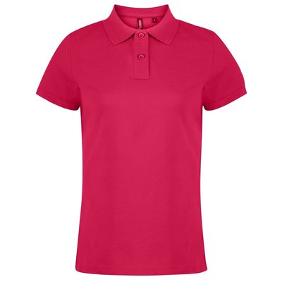 Polo uni ASQUITH & FOX