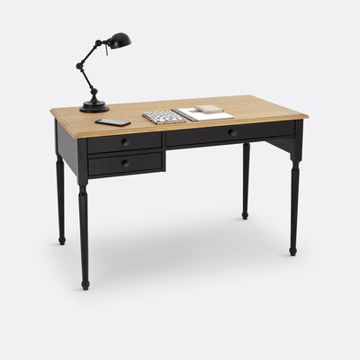Bureau in massief grenen LA REDOUTE INTERIEURS
