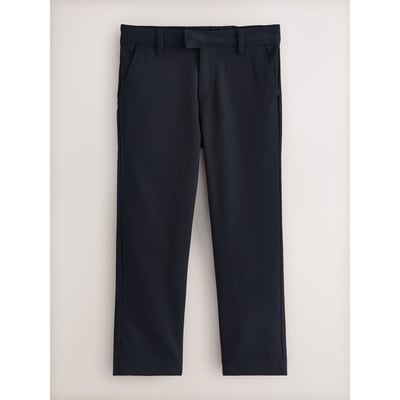 Pantalon d'école long à taille standard NEXT