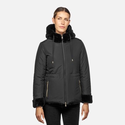 Vestes  W KAULA GEOX