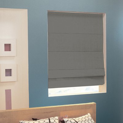 Store bateau tamisant uni MADECOSTORE
