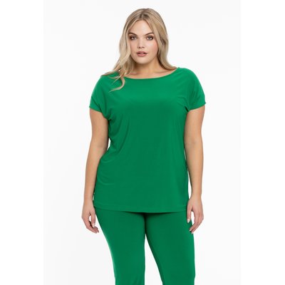 T-shirt col rond YOEK