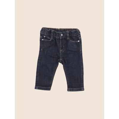 Jean - Très bon état PETIT BATEAU