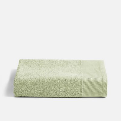 Drap de bain uni 500 g/m², Scenario LA REDOUTE INTERIEURS