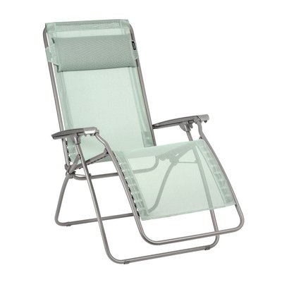 Fauteuil Relax Zéro Gravité - RCLIP LAFUMA MOBILIER