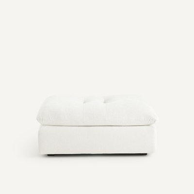 Repose-pieds modulable Toile chinée, Giuliano AM.PM