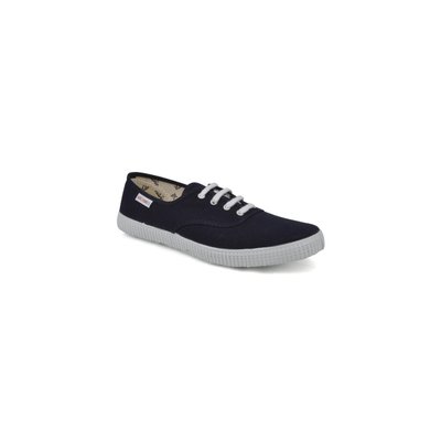 Baskets Inglesa Lona VICTORIA