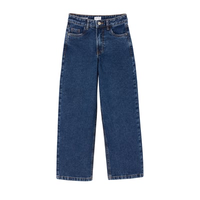 Jean loose JONEN