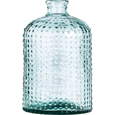 Vase en verre, Kura vintage RECOLLECTION