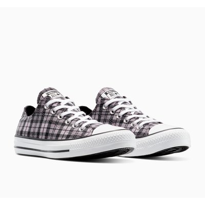Baskets Chuck Taylor All Star Plaid CONVERSE