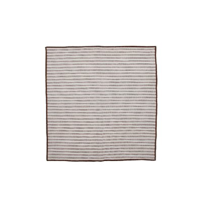 Serviette de table en coton OPJET