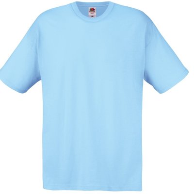 T-shirt SCREEN STARS ORIGINAL FRUIT OF THE LOOM